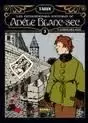 EXTRAORDINARIAS AVENTURAS 3 ADELE BLANC SEC