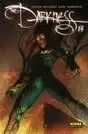 DARKNESS 14