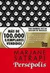 PERSEPOLIS [RUSTICA]