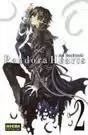 PANDORA HEARTS 2