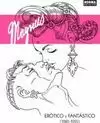 MAGNUS EROTICO Y FANTASTICO 1980 1995
