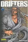 DRIFTERS  2