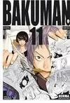 BAKUMAN 11