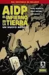 AIDP 15 - EL INFIERNO EN LA TIERRA 1
