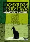 LOS OJOS DE GATO ED.LUJO