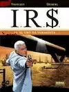 IRS 13 EL ORO DE YAMASHITA