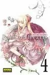 PANDORA HEARTS 4
