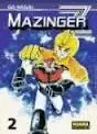 MAZINGER Z 2