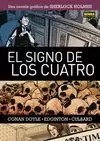 SHERLOCK HOLMES 2 - EL SIGNO DE LOS CUATRO