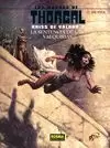 MUNDOS DE THORGAL - KRISS DE VALNOR 2 - LA SENTENCIA DE LAS VALQUIRIAS