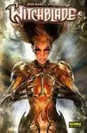 WITCHBLADE 2