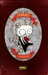 LENORE 3 - BICHEJOS