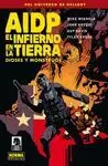 AIDP INFIERNO EN LA TIERRA 2.DIOSES Y MONSTRUOS.