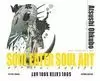SOUL EATER SOUL ART LIBRO ILUSTRACIONES