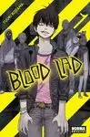 BLOOD LAD 1