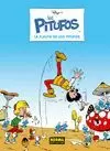 PITUFOS 02. LA FLAUTA DE LOS PITUFOS