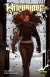 WITCHBLADE AÑO 2 VOL. 3