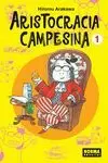 ARISTOCRACIA CAMPESINA