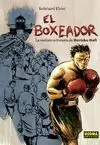 BOXEADOR. LA VERDADERA HISTORIA DE HERTZKO HAFT