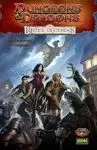 DUNGEONS & DRAGONS 24 REINOS OLVIDADOS