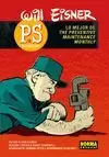 PS MAGAZINE. LO MEJOR DE THE PREVENTIVE MAINTENANCE MONTHLY