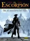 ESCORPIÓN 10. EN EL NOMBRE DEL HIJO