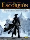 ESCORPIÓN 10. EN EL NOMBRE DEL HIJO