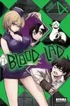 BLOOD LAD 4