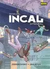ANTES DEL INCAL. INTEGRAL