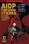 AIDP: INFIERNO EN LA TIERRA 4. EL MOTOR DEL DIABLOY LA LARGA MUERTE