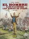 HOMBRE AL QUE NO LE GUSTABAN LAS ARMAS DE FUEGO 1