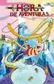 HORA DE AVENTURAS 4