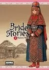 BRIDE STORIES 3