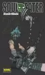 SOUL EATER 23
