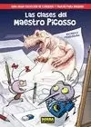 CLASES DEL MAESTRO PICOSSO, LAS