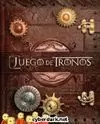 JUEGO DE TRONOS, LA GUÍA POP UPS DE PONIENTE