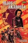 HIJOS DE LA ANARQUÍA 1