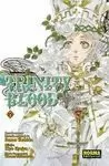 TRINITY BLOOD 15