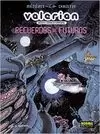 VALERIAN 22 AGENTE ESPACIOTEMPORAL