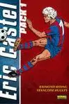 ERIC CASTEL. PACK 1 (VOLUMENES 1-7)