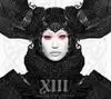 XIII THE ART OF NEKRO