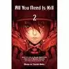 ALL YOU NEED IS KILL 2