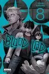 BLOOD LAD 8