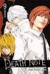 DEATH NOTE 9