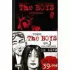 THE BOYS INTEGRAL 3