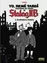 YO RENÉ TARDI 2 PRISIONERO DE GUERRA EN STALAG II B MI REGRESO A FRANCIA
