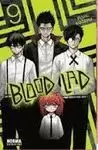 BLOOD LAD 9