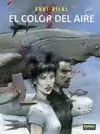 COLOR DEL AIRE