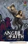 ANGEL & FAITH 5 LO QUE QUIERES, NO LO QUE NECESITAS