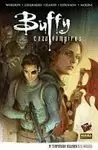 BUFFY CAZAVAMPIROS 9-5 EL NUCLEO
